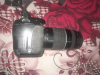 DSLR CAMERA